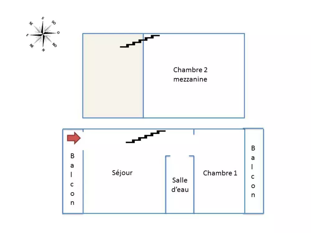 Résidence Lion D'or
