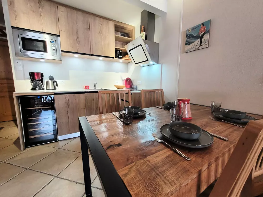 Résidence Lion D'or