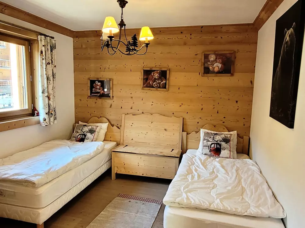 Résidence Mont Chery