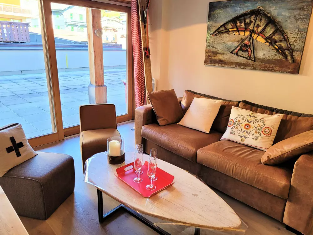 Résidence Mont Chery