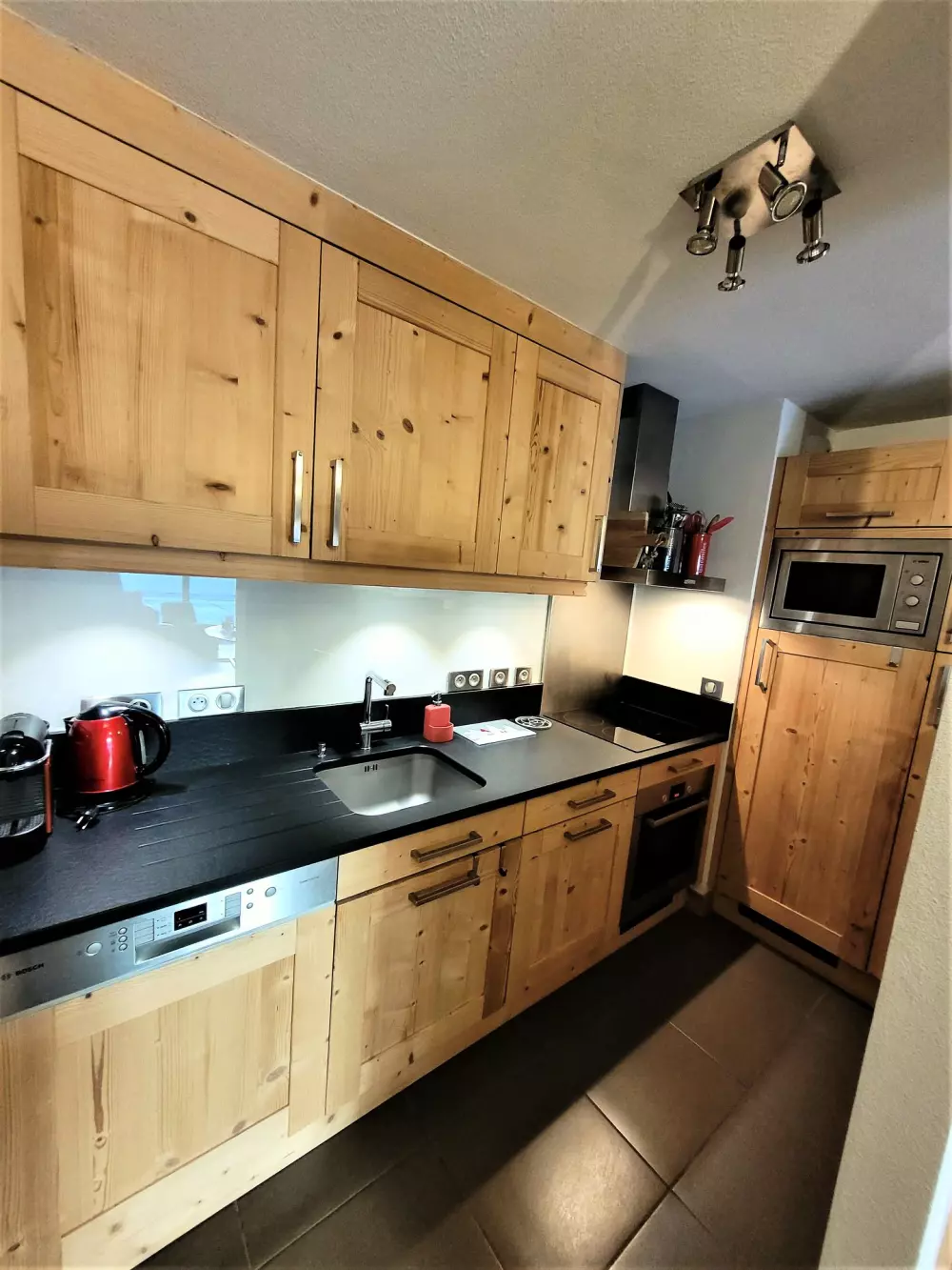 Résidence Mont Chery