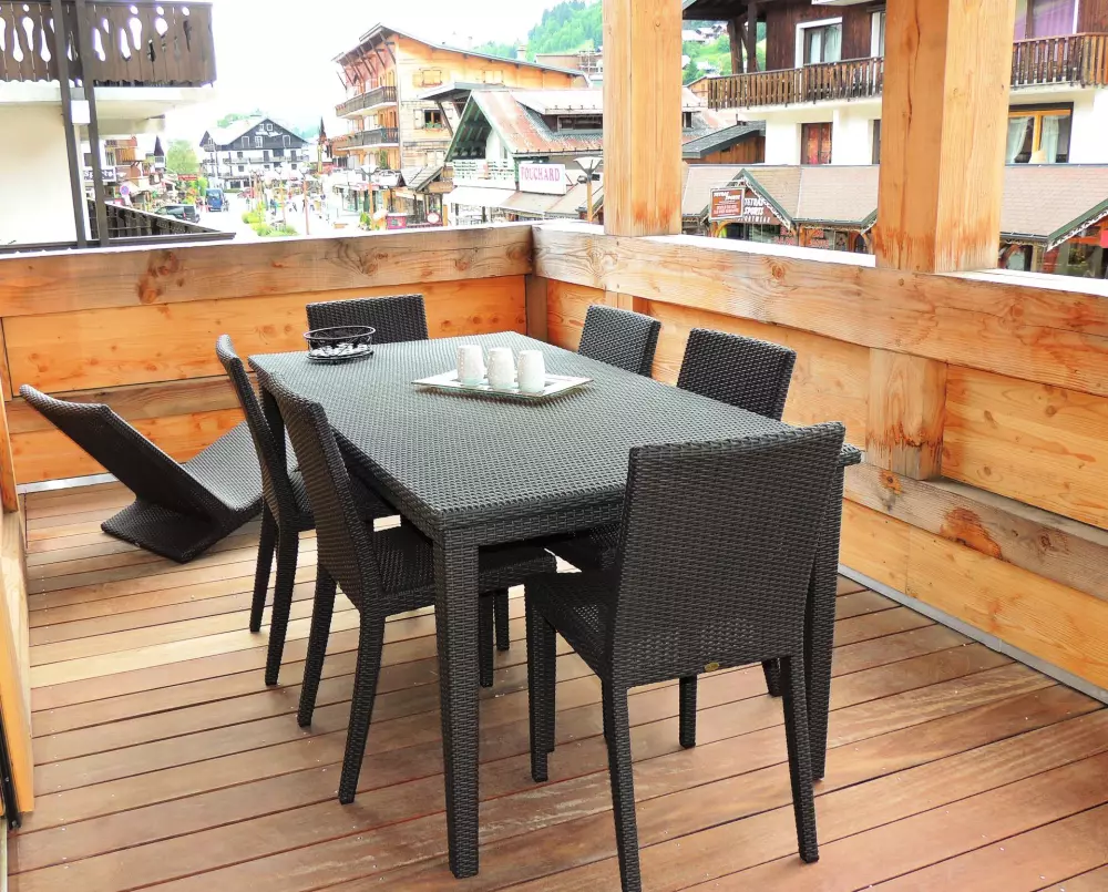 Résidence Mont Chery