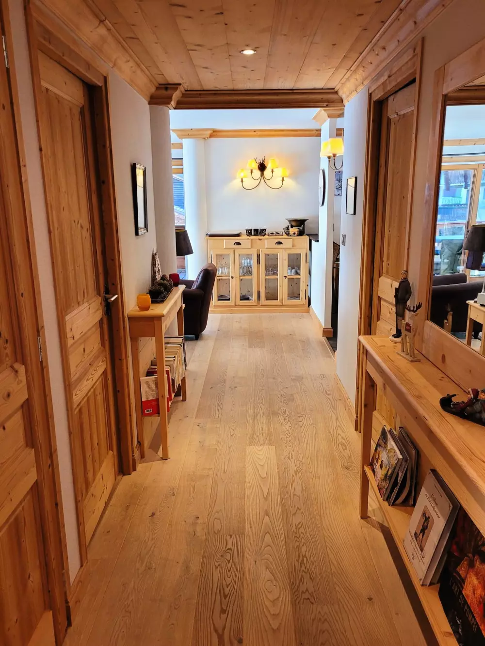 Résidence Mont Chery