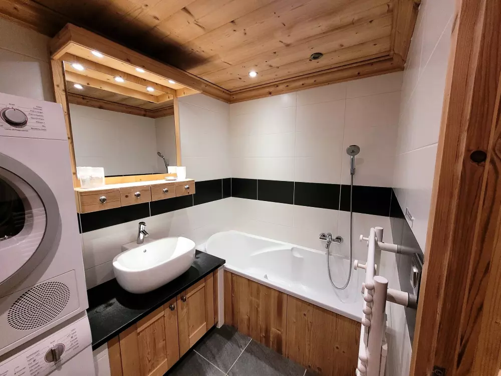 Résidence Mont Chery