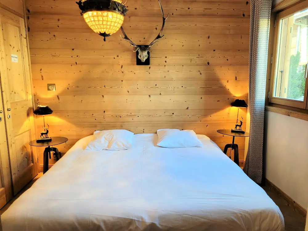 Résidence Mont Chery