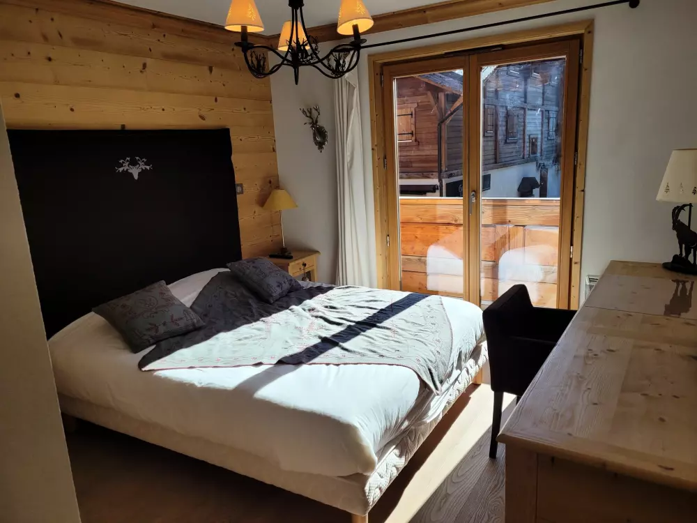 Résidence Mont Chery