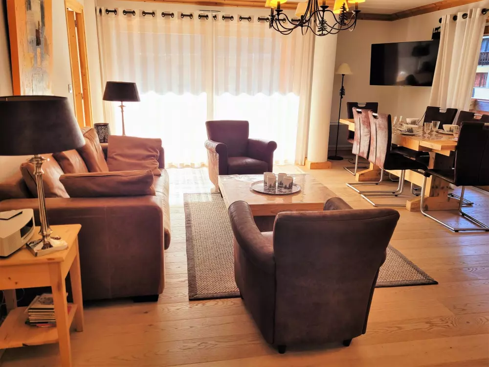 Résidence Mont Chery