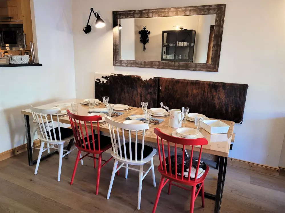 Résidence Mont Chery