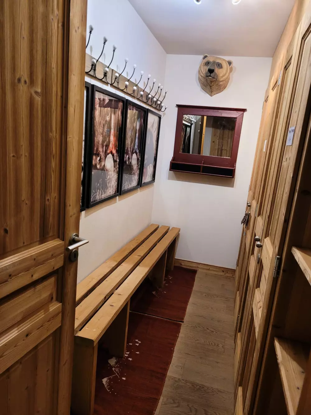 Résidence Mont Chery