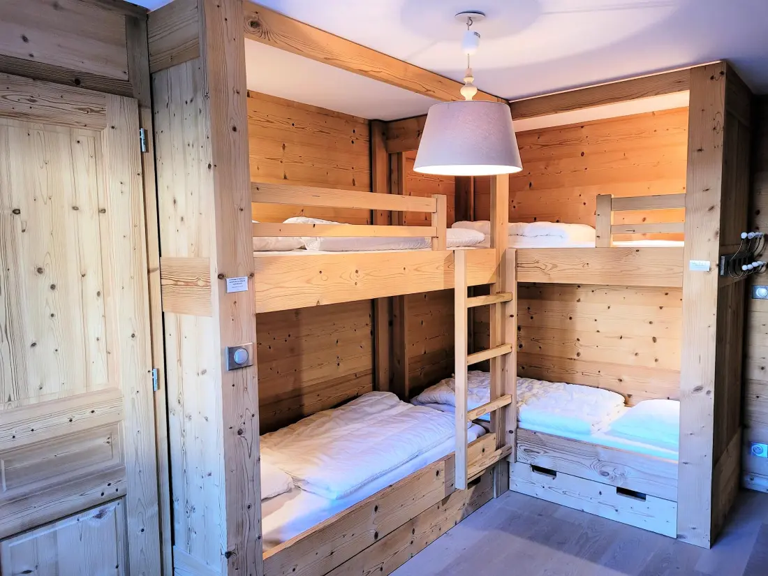 Résidence Mont Chery