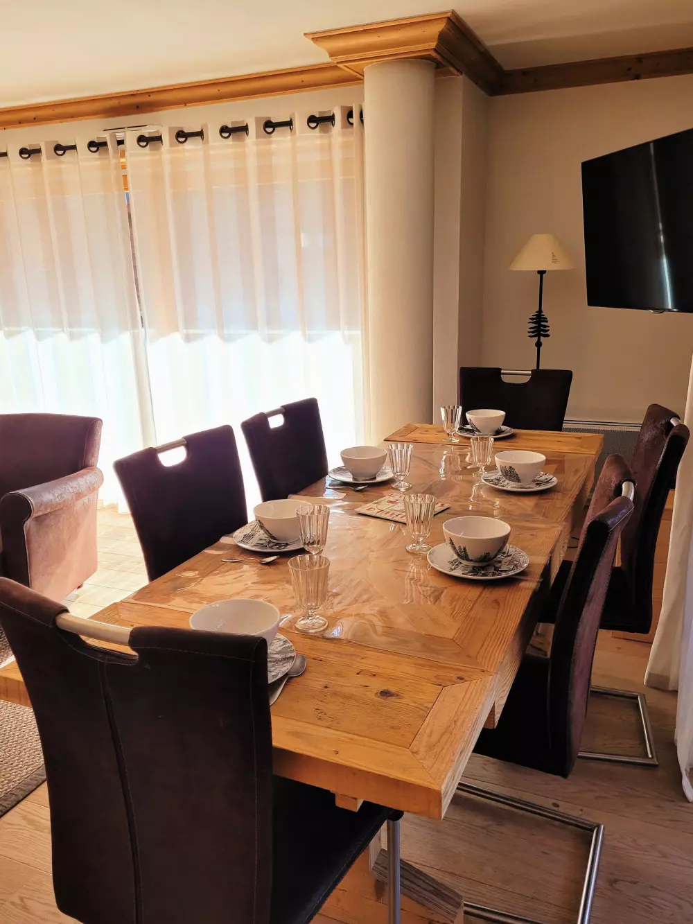 Résidence Mont Chery