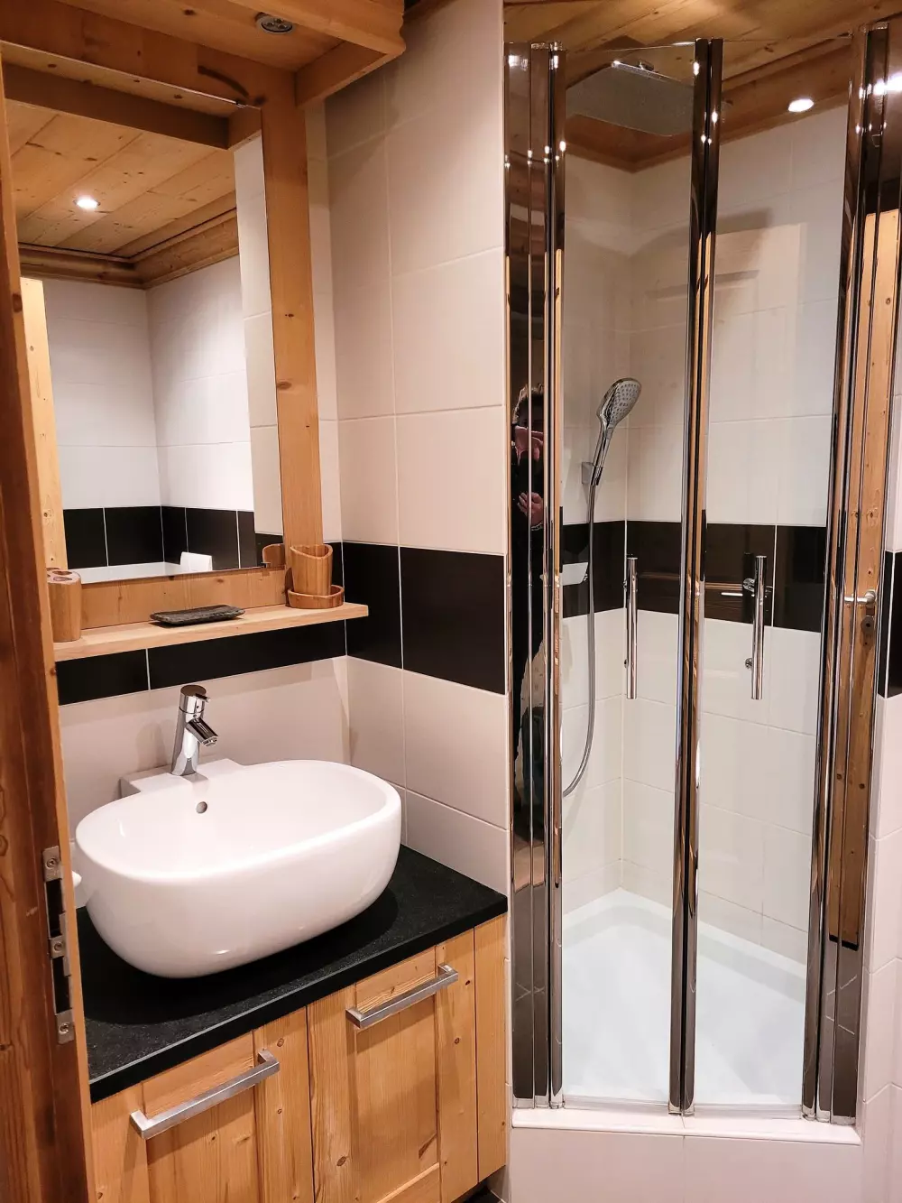 Résidence Mont Chery