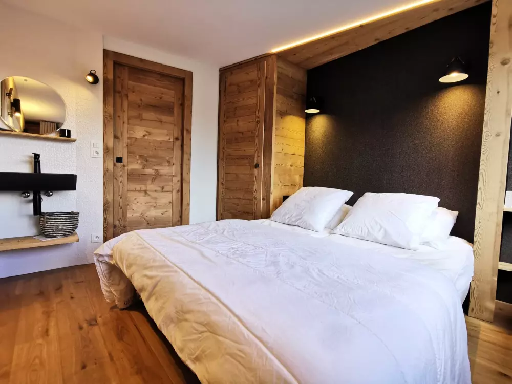 Résidence OrÉe Des Pistes