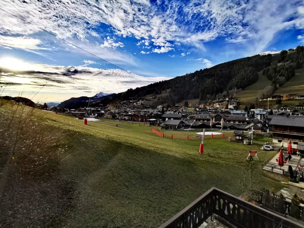 Résidence OrÉe Des Pistes