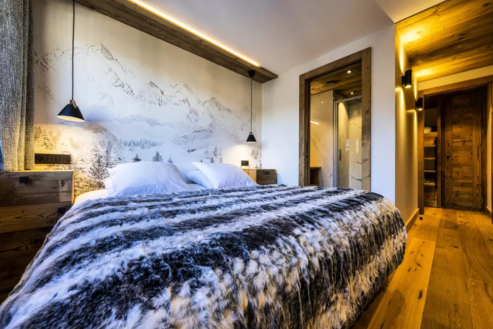 Résidence OrÉe Des Pistes