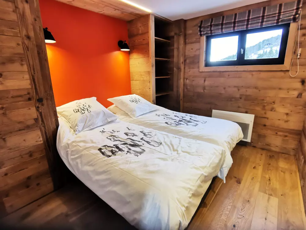 Résidence OrÉe Des Pistes