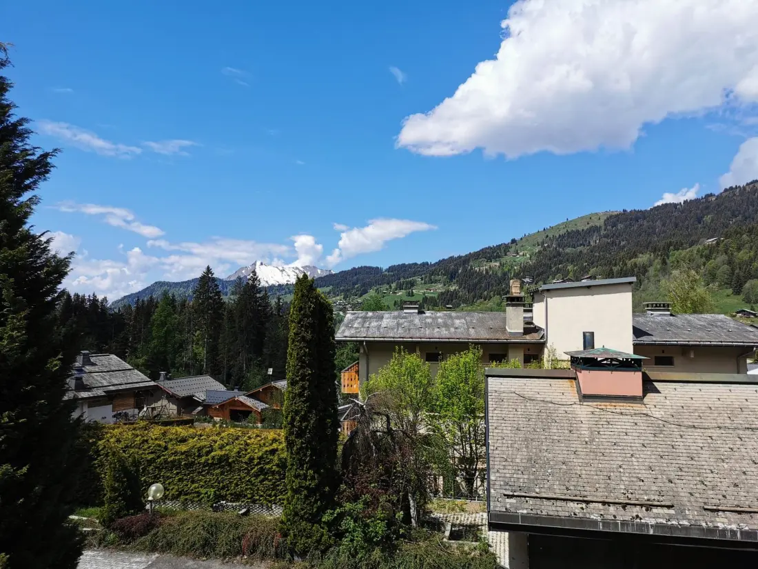 Résidence Plein Soleil B