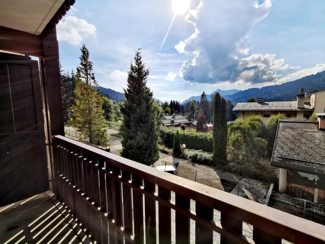 Résidence Plein Soleil B