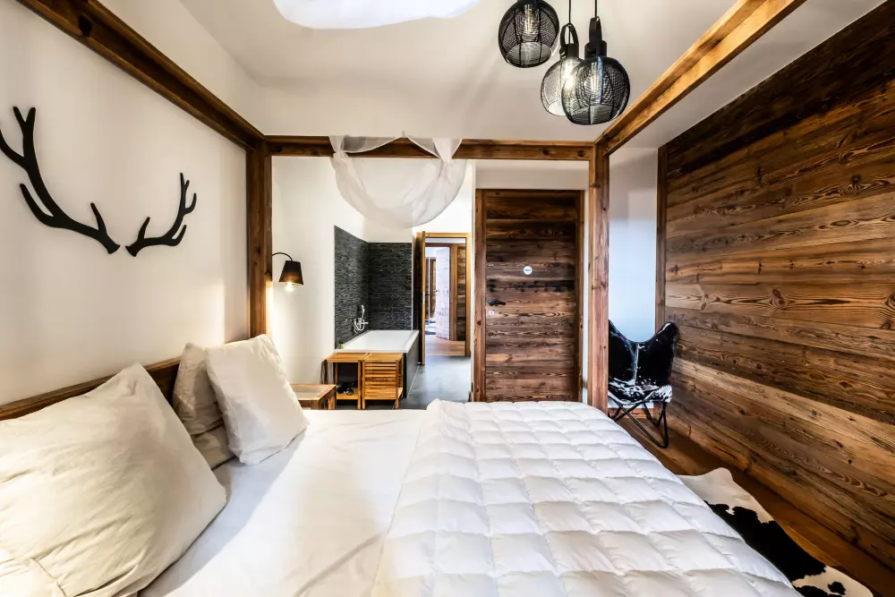 Résidence PremiÈre Loge