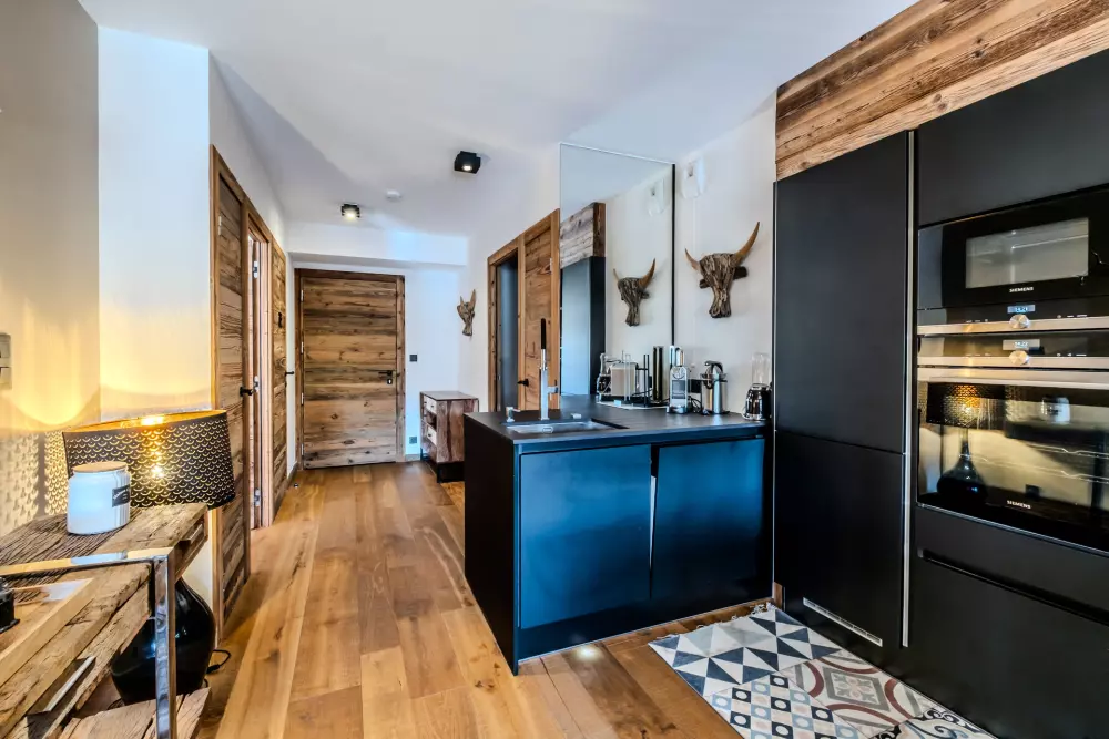 Résidence PremiÈre Loge