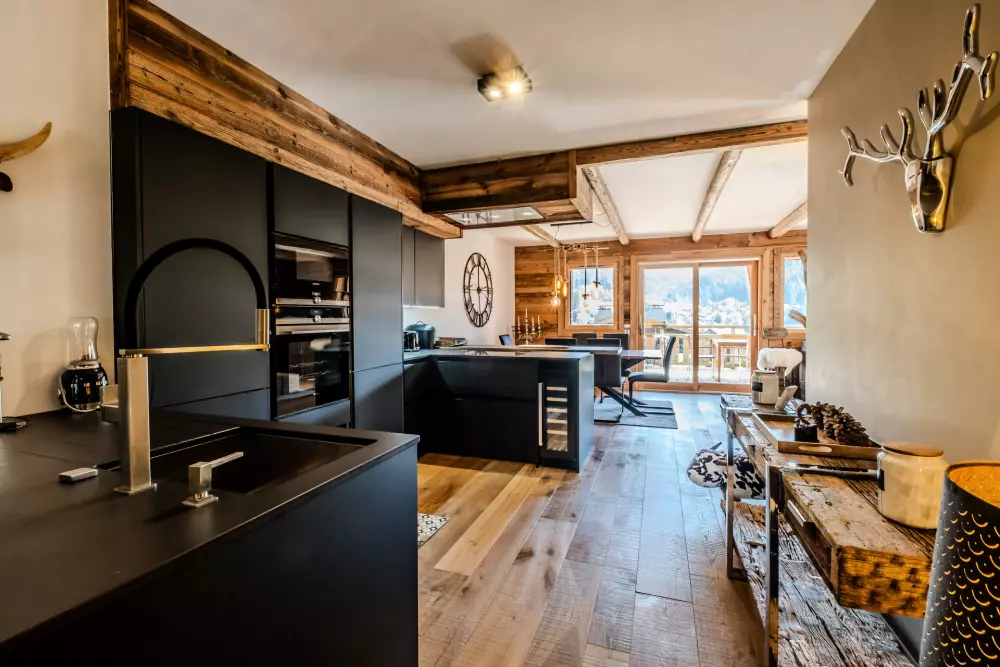 Résidence PremiÈre Loge