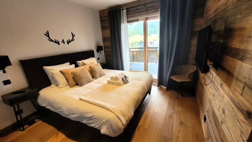 Résidence PremiÈre Loge