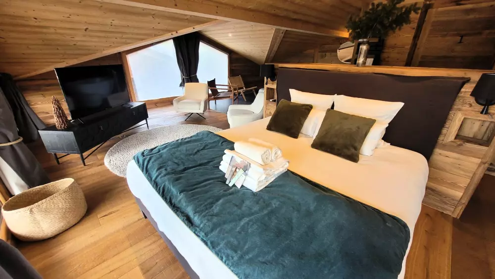 Résidence PremiÈre Loge