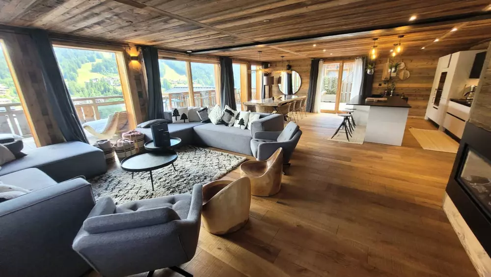 Résidence PremiÈre Loge