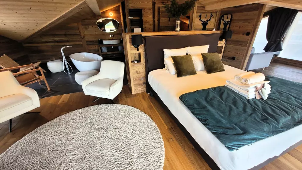 Résidence PremiÈre Loge