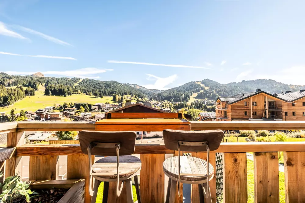 Résidence PremiÈre Loge