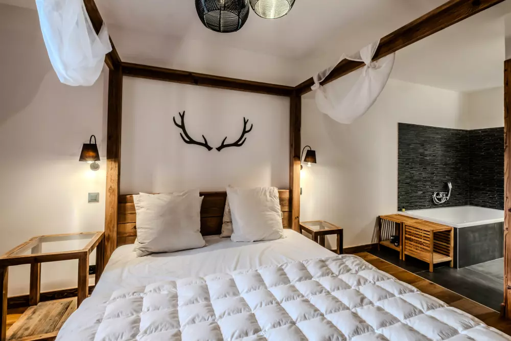 Résidence PremiÈre Loge