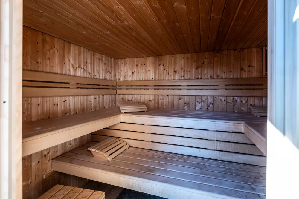 Résidence PremiÈre Loge