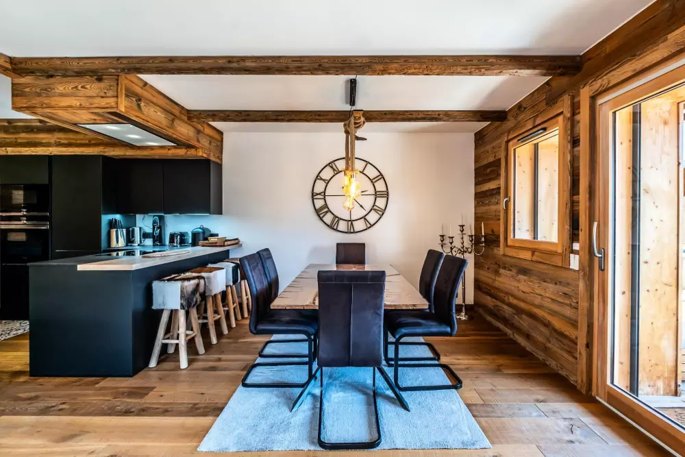 Résidence PremiÈre Loge