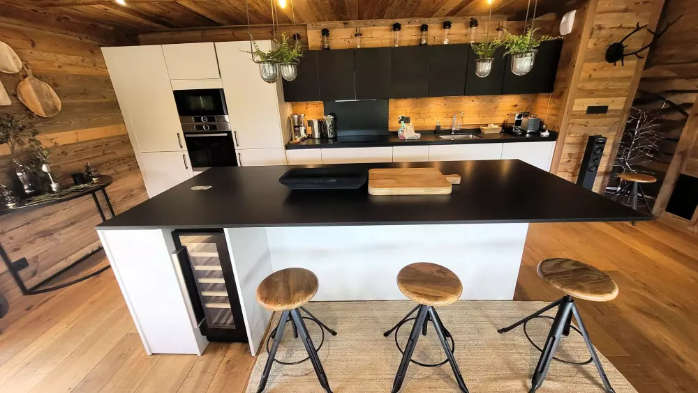 Résidence PremiÈre Loge