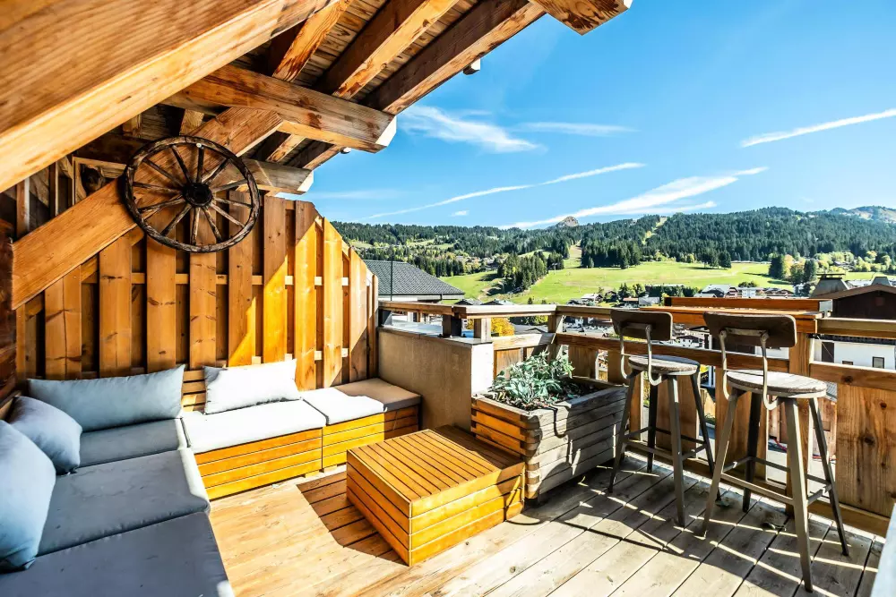 Résidence PremiÈre Loge