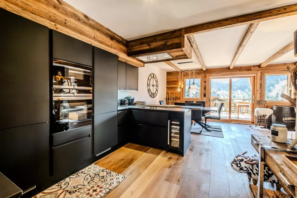 Résidence PremiÈre Loge