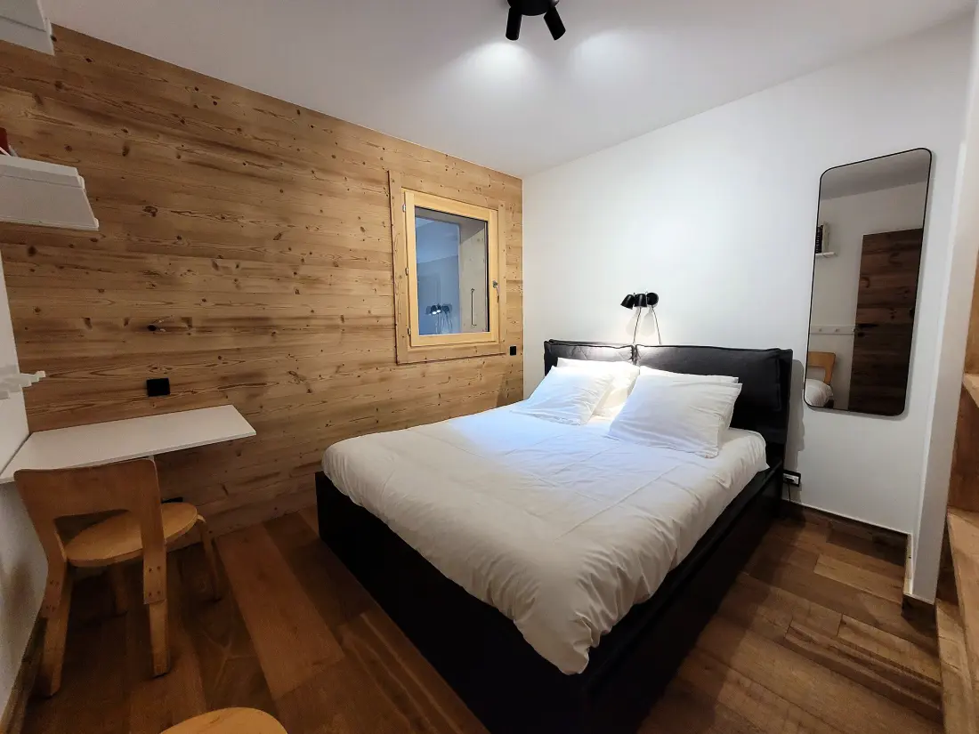 Résidence PremiÈre Loge