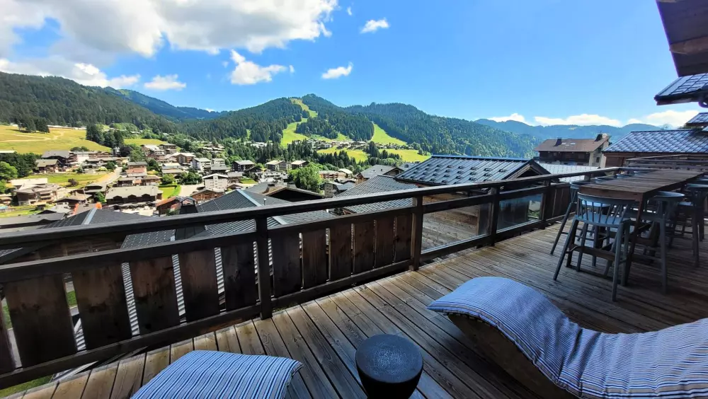 Résidence PremiÈre Loge