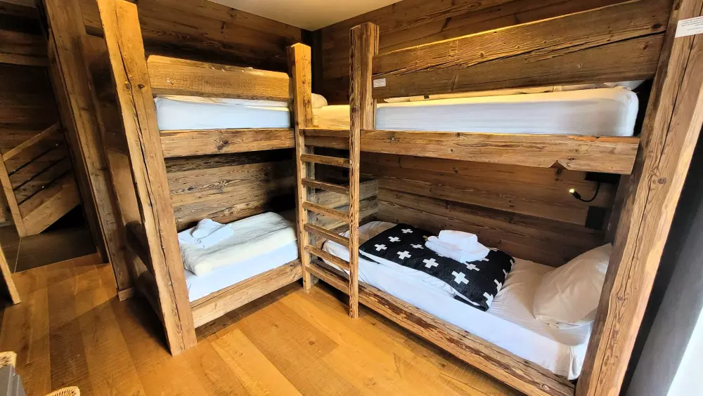 Résidence PremiÈre Loge