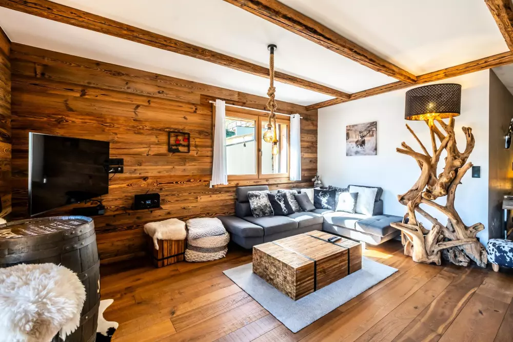 Résidence PremiÈre Loge