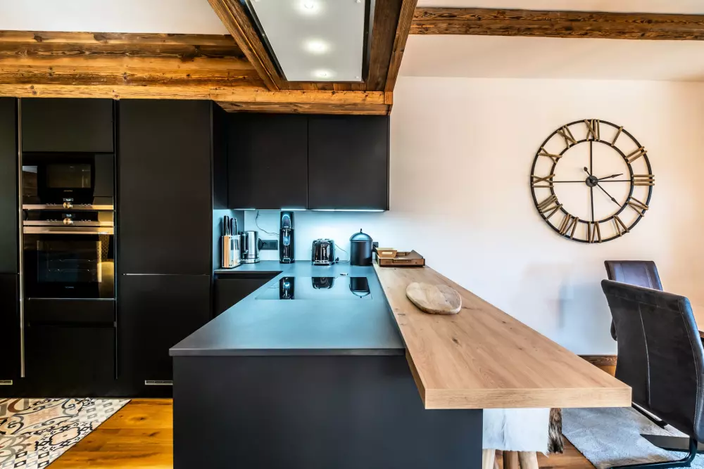 Résidence PremiÈre Loge