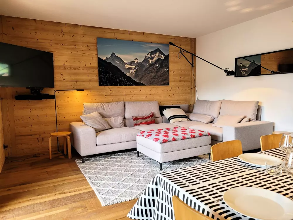 Résidence PremiÈre Loge