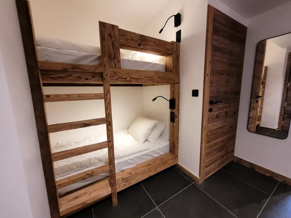 Résidence PremiÈre Loge