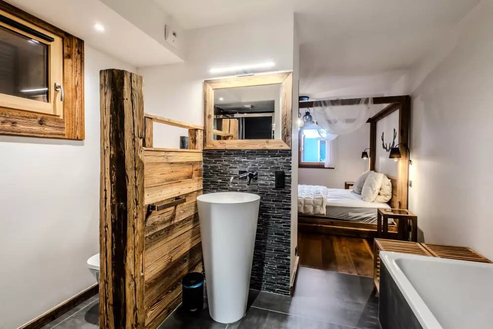 Résidence PremiÈre Loge