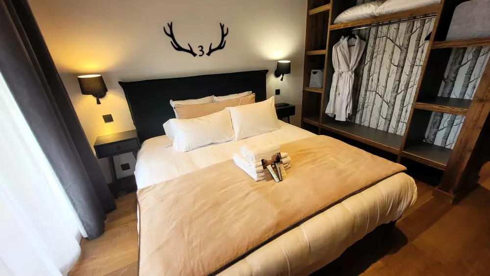 Résidence PremiÈre Loge