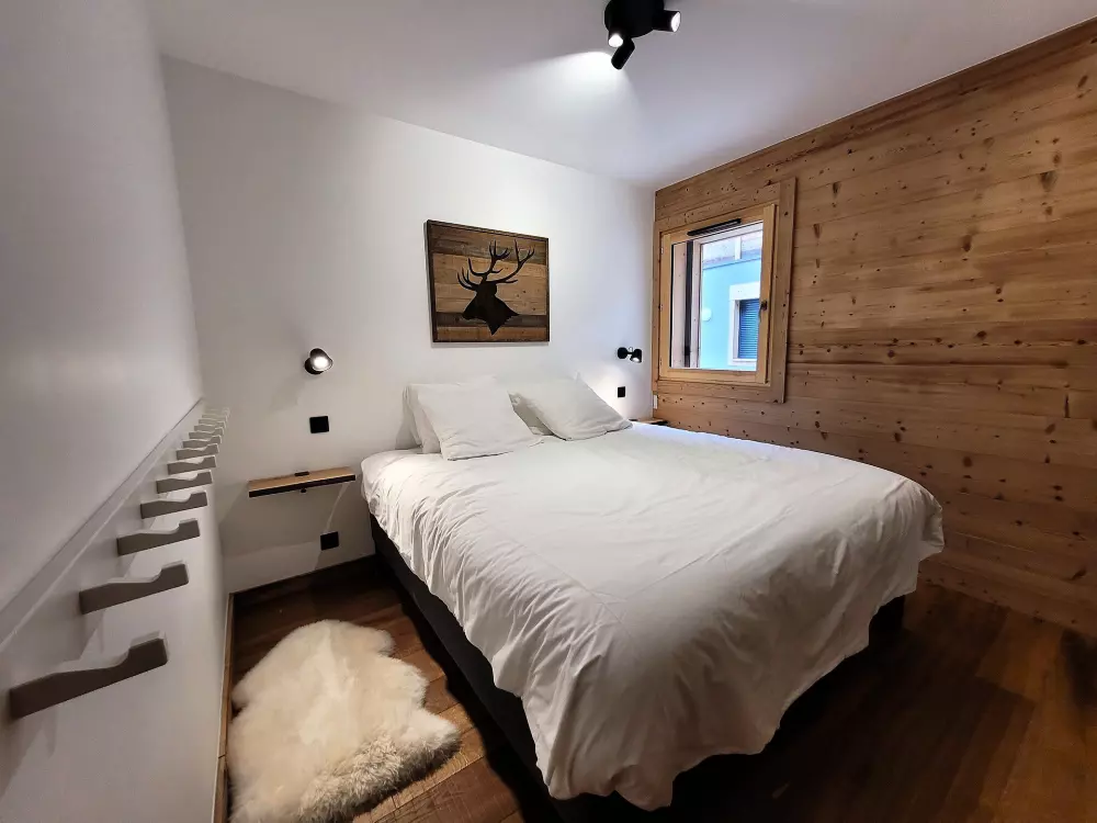 Résidence PremiÈre Loge