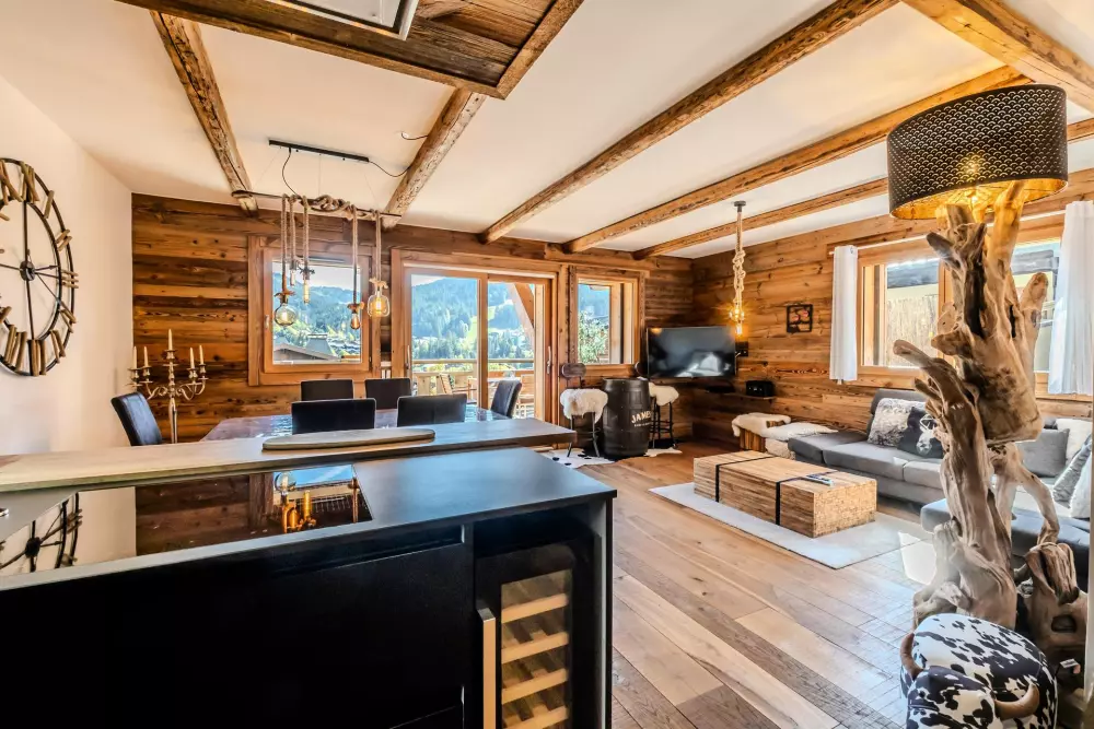 Résidence PremiÈre Loge