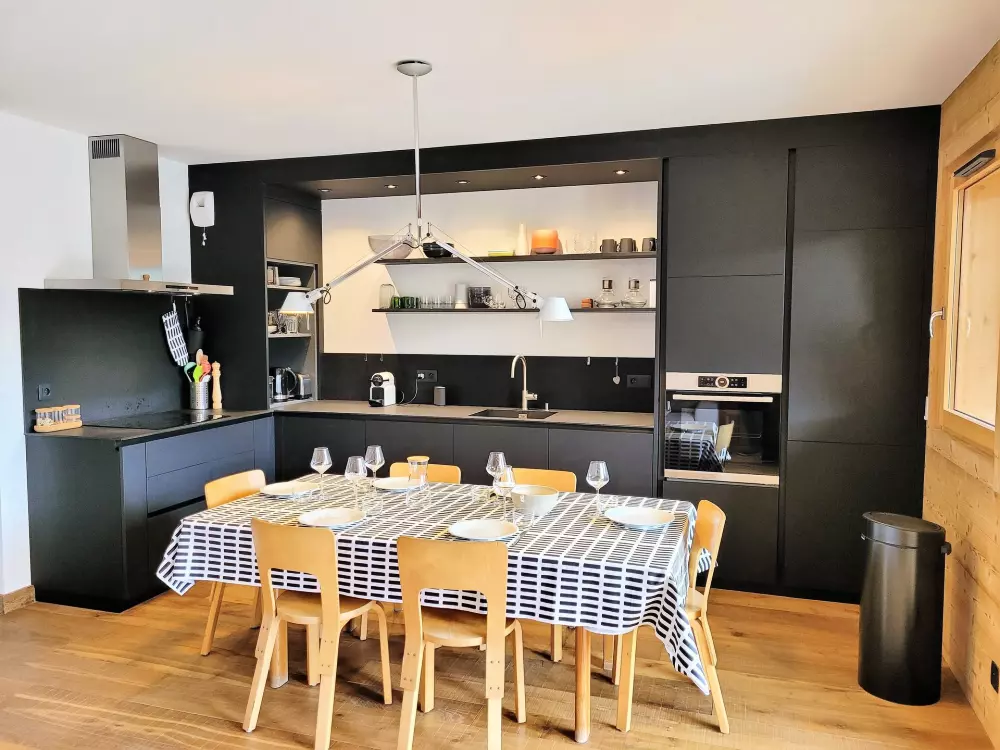 Résidence PremiÈre Loge