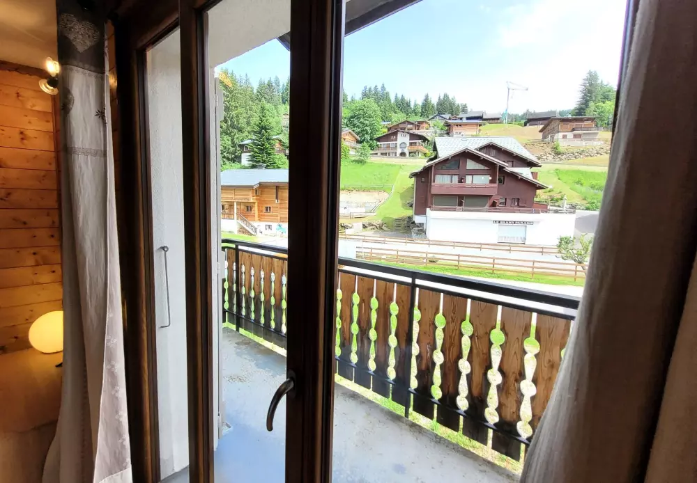 Résidence Saint Guibert