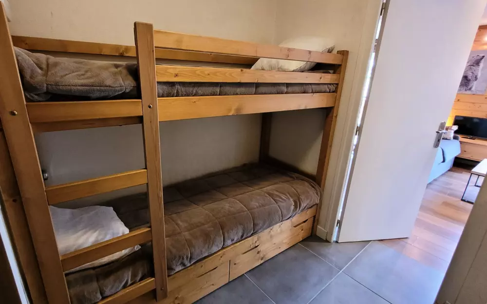 Résidence Saint Guibert